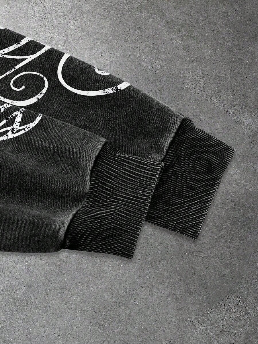 Hoddie Cristiano - Jesus