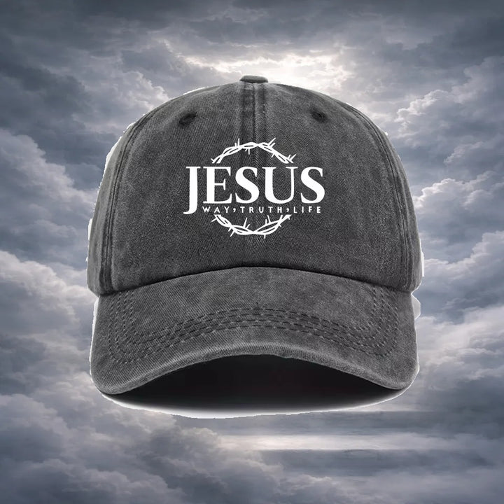 Jockey Cristiano - Ajustable