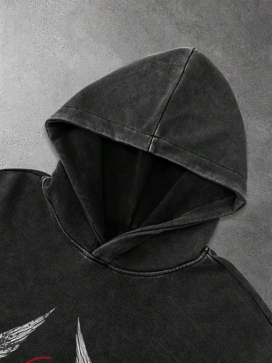 Hoddie Cristiano - Angeles en el cielo