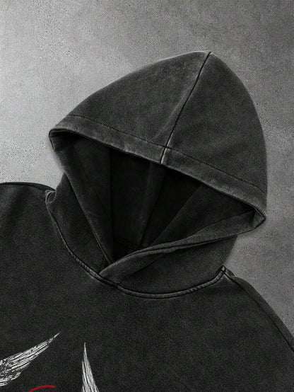 Hoddie Cristiano - Angeles en el cielo