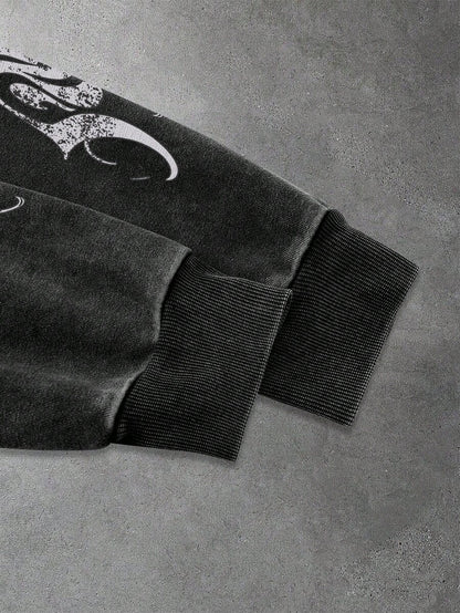 Hoddie Cristiano - Angeles en el cielo