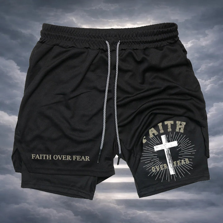 Short Cristiano - Faith