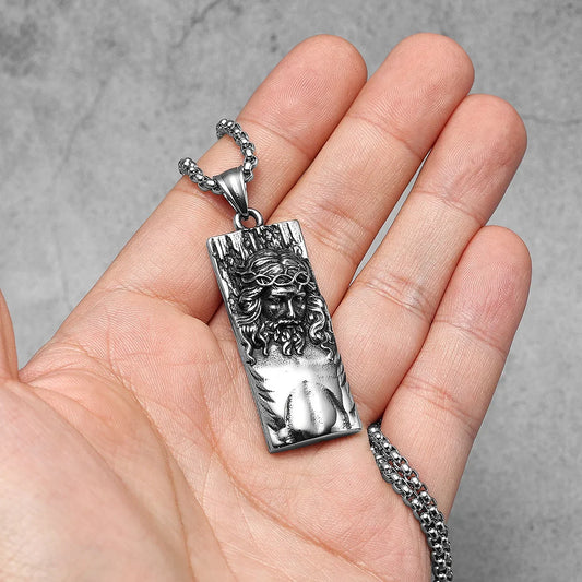 Collar de Jesus