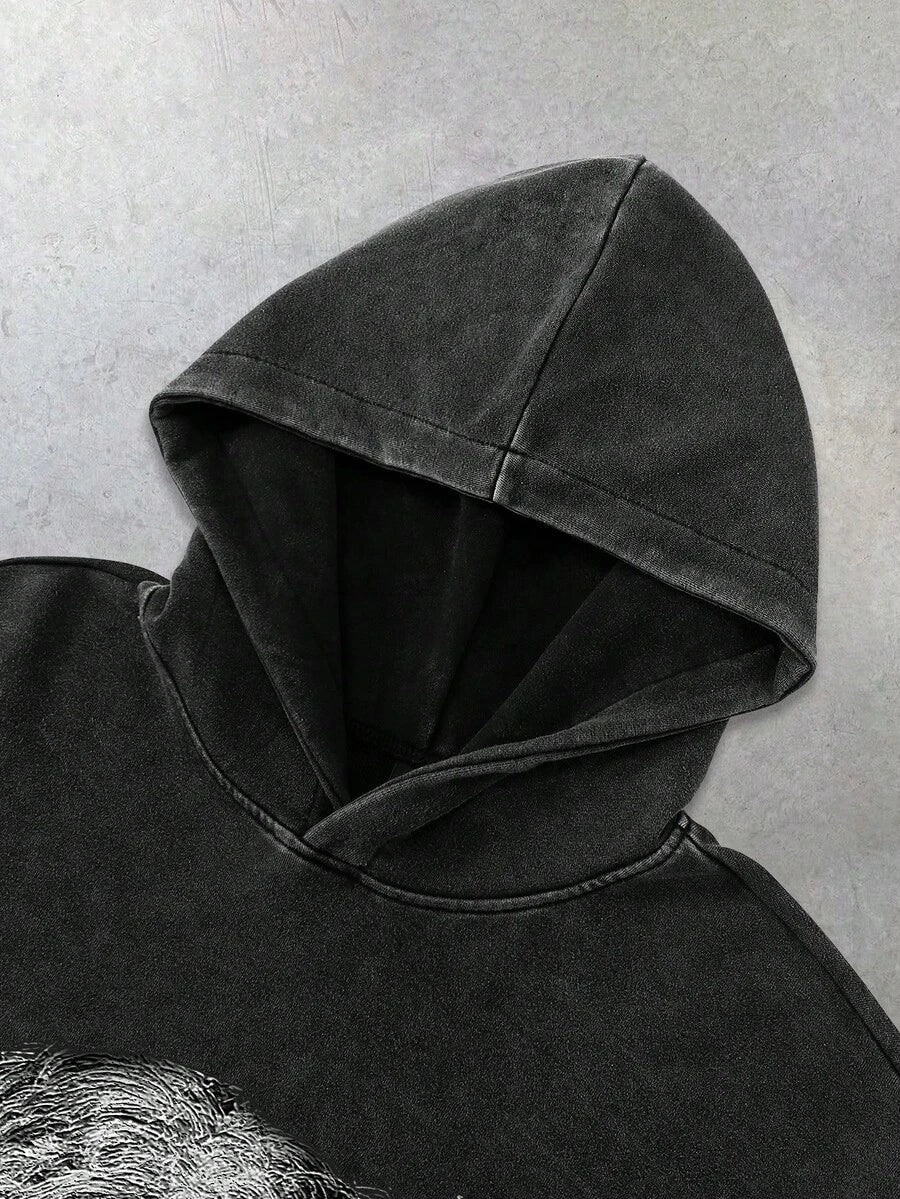 Hoddie Cristiano - Jesus