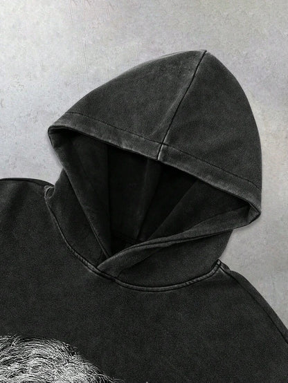 Hoddie Cristiano - Jesus