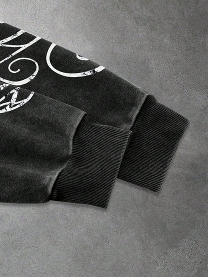 Hoddie Cristiano - Jesus